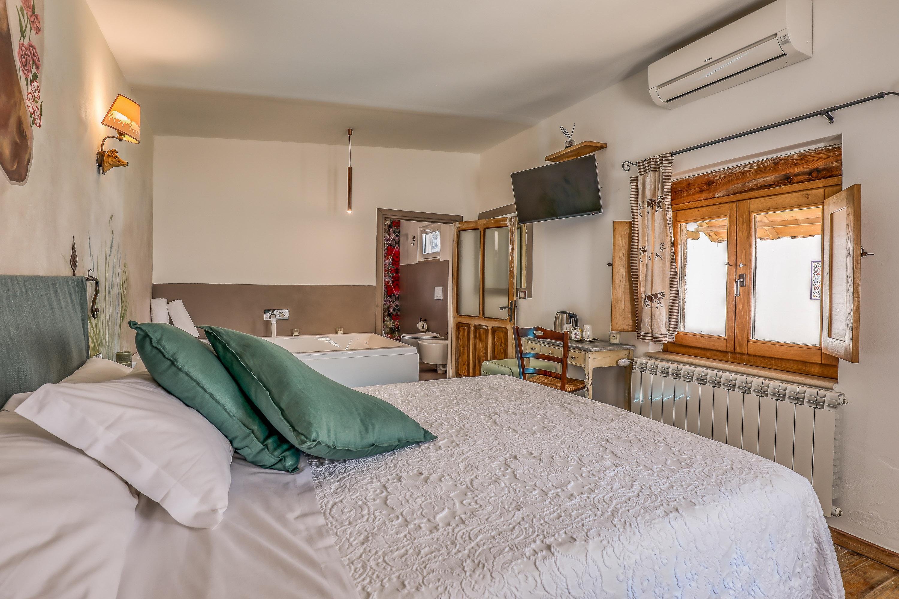 Bed and Breakfast Trulli Terra Magica à Putignano Extérieur photo